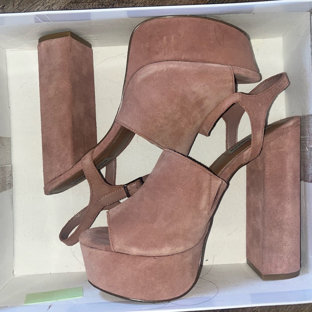 Steve Madden